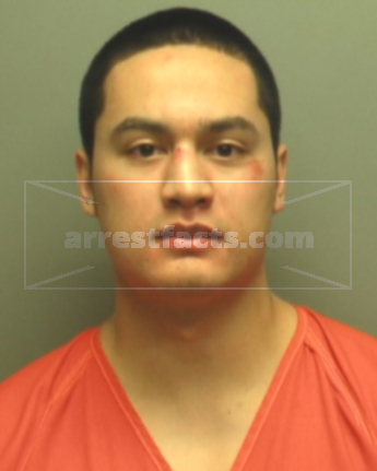 Daniel Geraldo Goodwin
