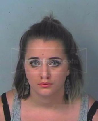 Mckenzie Hunter Davis