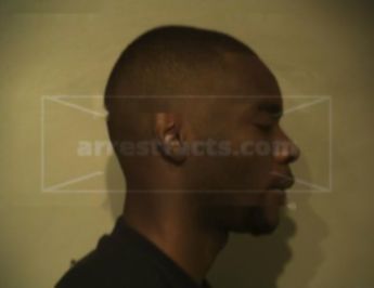 Dervon Alexander Perkins