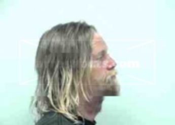 Mark Steven Anderson