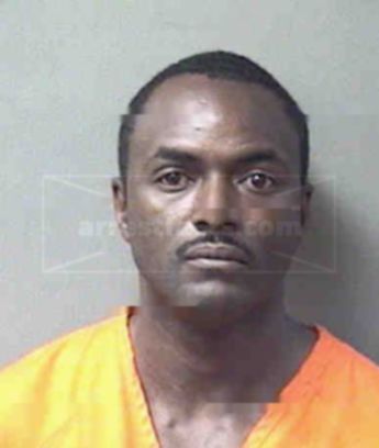Rudolph Mckinnon Jr
