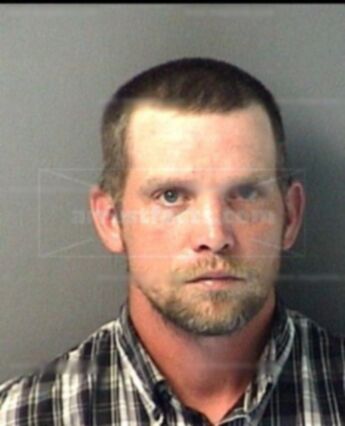 Nathan Gary Rowlett