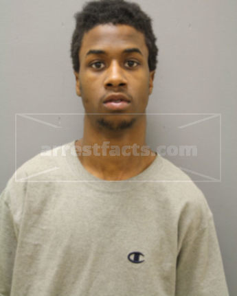 Joshuwah L Thompson