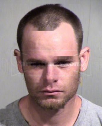 Dustin James Hester