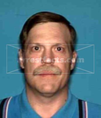 Douglas Jay Clark