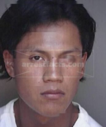 Geronimo Gonzalez