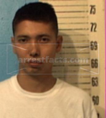 Jose Francisco Fuentes