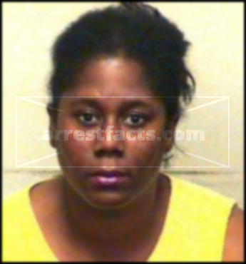 Athena Denise Ballard