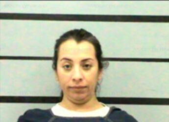 Mary Ann Medina