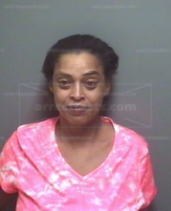 Joycelyn Alissa Jackson