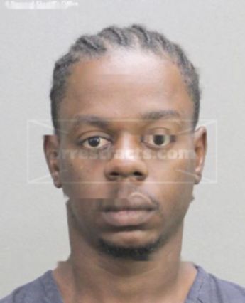 Jermaine Glendon Aiken
