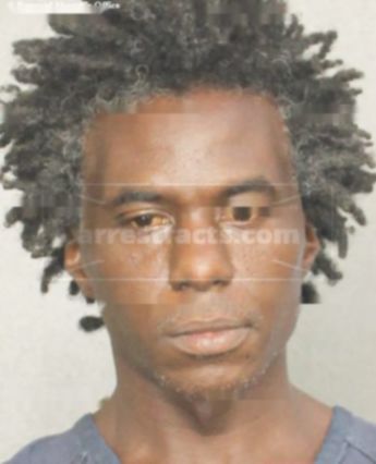 Johnny Demetrius Hopkins