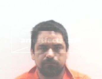 Mares Leobardo Salazar