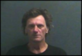 Larry Dean Dixon