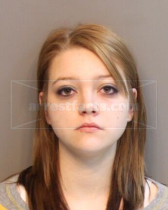 Brittany Ashlin Breazeale