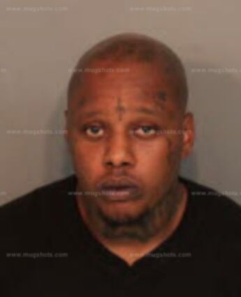Jermaine Montrell Tyson