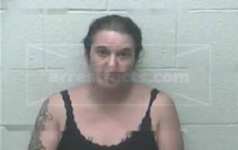Jerene Renee Burton