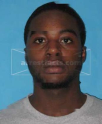 Ray Rashaud Benbow