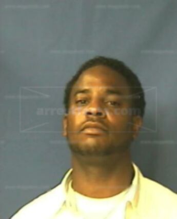 Antwone Lamar Banks