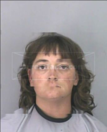 Lisa Bates Fox