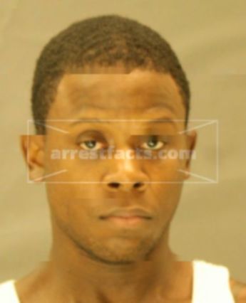 Brandon Bogan