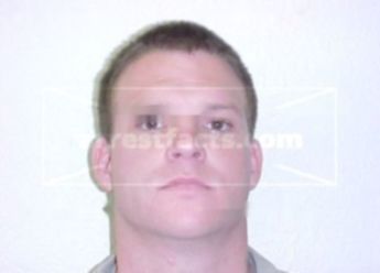 Jefferson Clark Potts