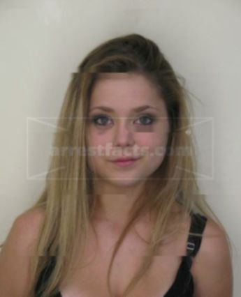 Megan Rene Barrett