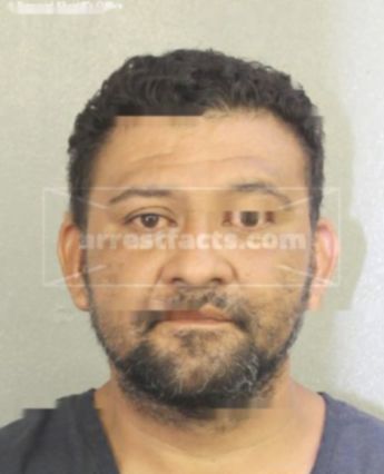 Norman Erazo Soto