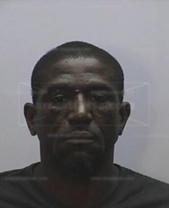 Isaac Lamar Phillips