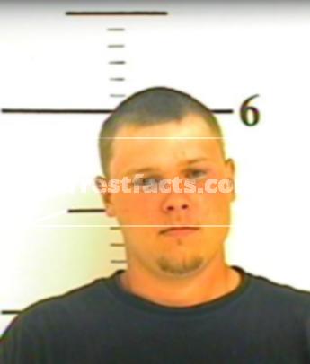Ricky Dale Brimer