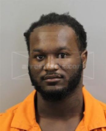 Dashon Samir Mcdaniel
