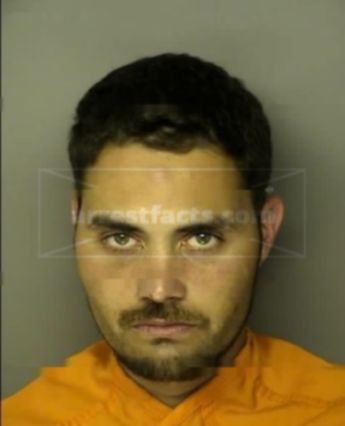 Michael Rodriguez Reeves