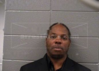 Tony Seaton