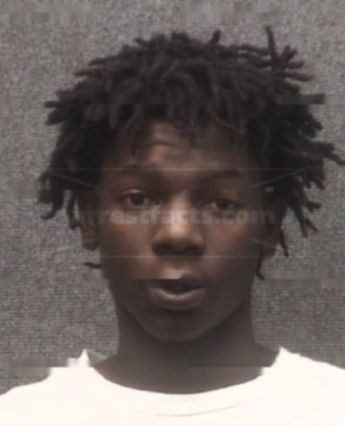 Demarquis Kayon Gibson