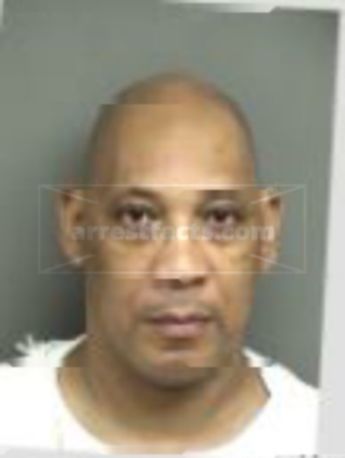 Alvin Ray Cooper