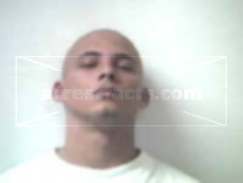 Mark Allen Ray