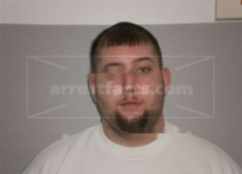 Terry James Scruggs