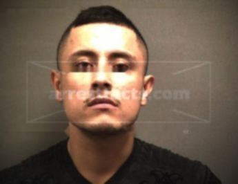 Cesar Ivan Cruz-Medina