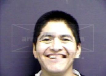 Gregorio Flores-Ramirez