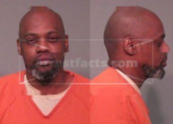 Marvin Earl Outlaw