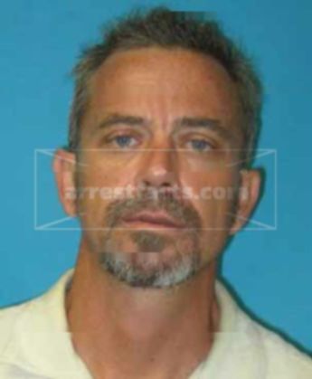 Eric Shawn Brent