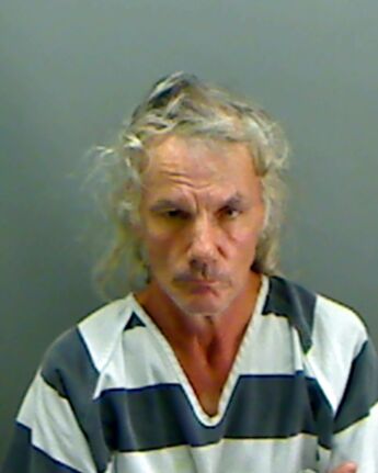Ivan Lee Tabor