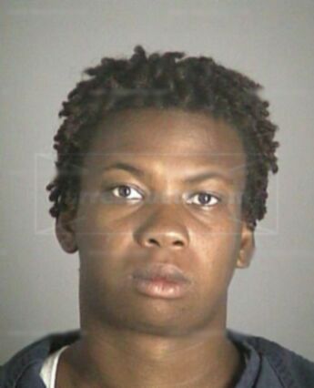 Jata Lashawnder Calhoun