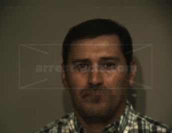Eleazar Rodriguez Pulido