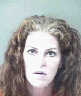 Staci Stark Mazzagate