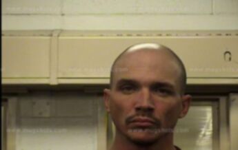Joe Scott Newberry