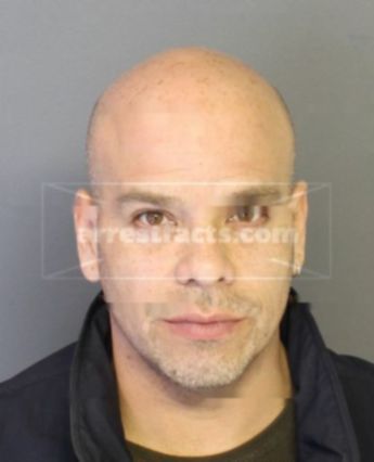 Alfonso Jesse Hernandez