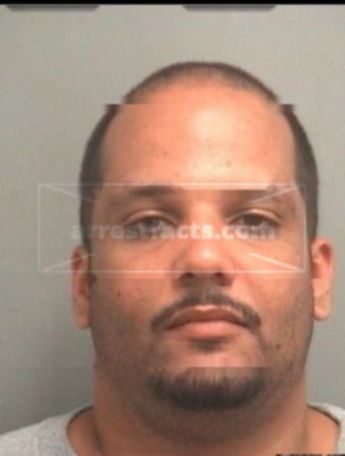 Eric Yamil Castro