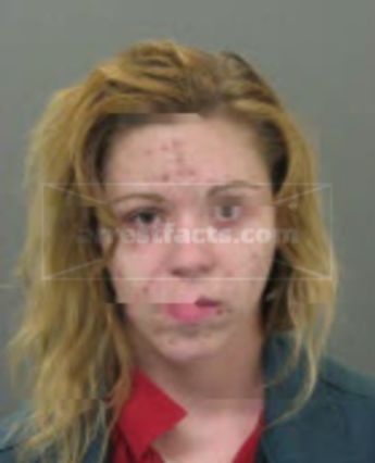 Claire Michelle Ballentine