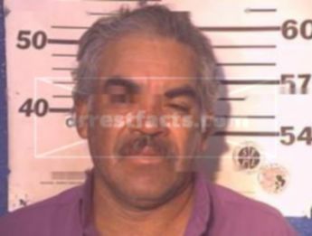 Guadalupe Vigil Carrizales